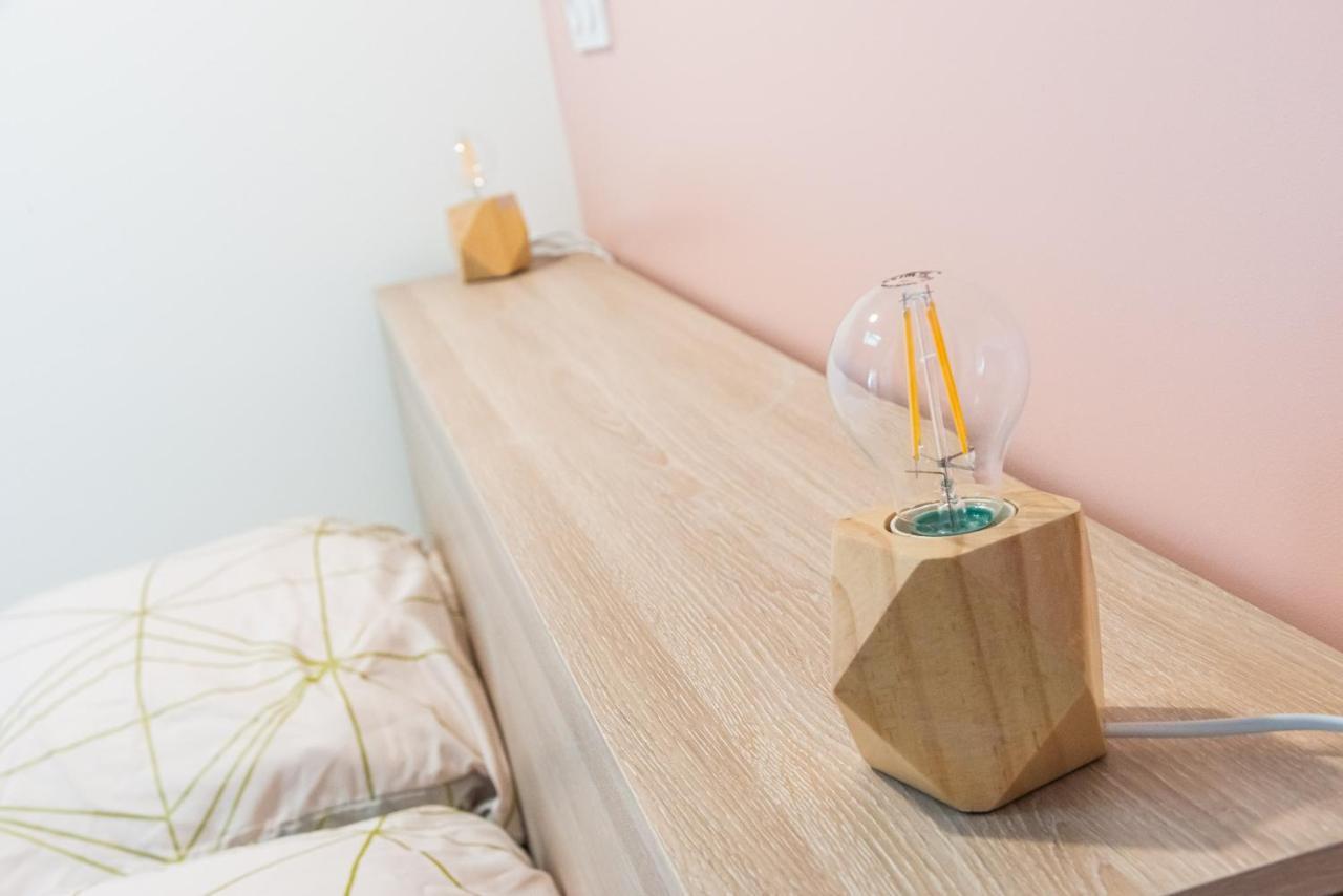 ナルボンヌLe Cosy Narbonnaisアパートメント エクステリア 写真